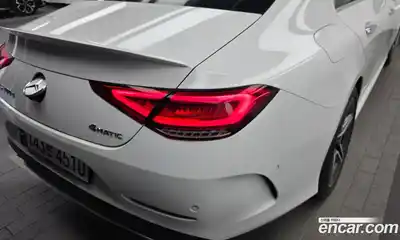 Mercedes-Benz CLS-Class 2022 2.0 гидро, миниатюра 9 Mercedes-Benz CLS-Class 2022 2.0 гидро, миниатюра 9