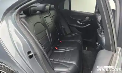 Mercedes-Benz C-Class 2017 2.1 гидро, миниатюра 11 Mercedes-Benz C-Class 2017 2.1 гидро, миниатюра 11