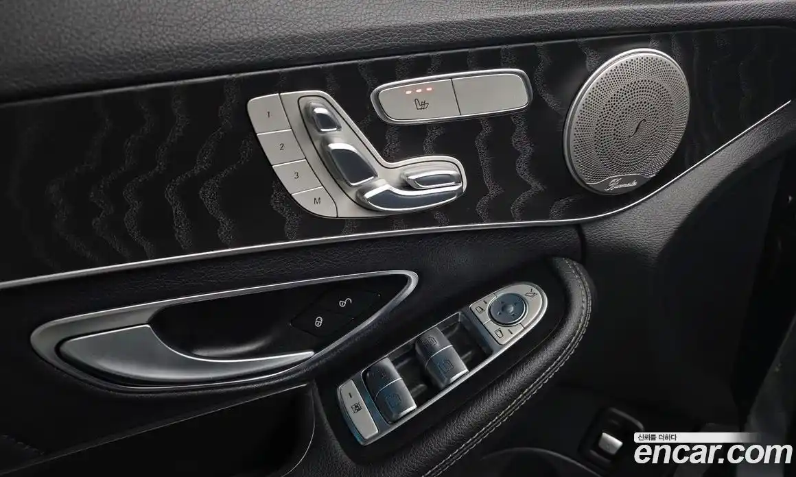 Mercedes-Benz C-Class 2017 2.1 гидро, фото 16 Mercedes-Benz C-Class 2017 2.1 гидро, фото 16