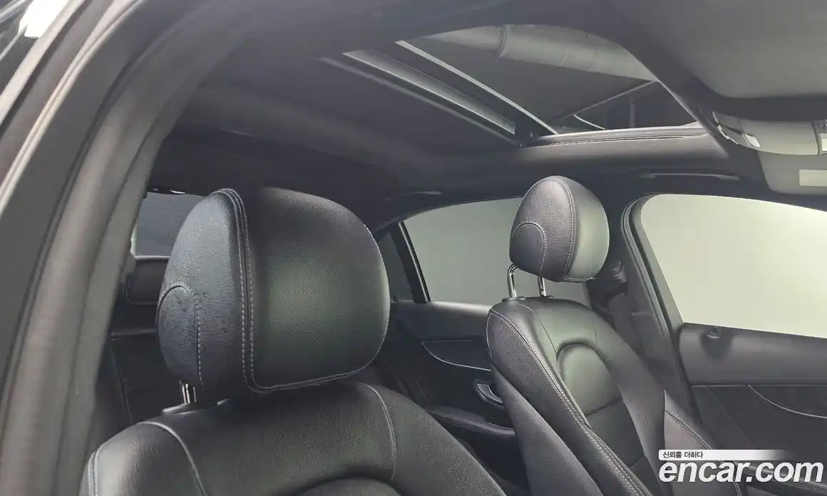 Mercedes-Benz C-Class 2017 2.1 гидро, фото 17 Mercedes-Benz C-Class 2017 2.1 гидро, фото 17