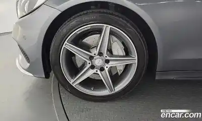 Mercedes-Benz C-Class 2017 2.1 гидро, миниатюра 5 Mercedes-Benz C-Class 2017 2.1 гидро, миниатюра 5