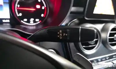 Mercedes-Benz C-Class 2017 2.1 гидро, миниатюра 9 Mercedes-Benz C-Class 2017 2.1 гидро, миниатюра 9