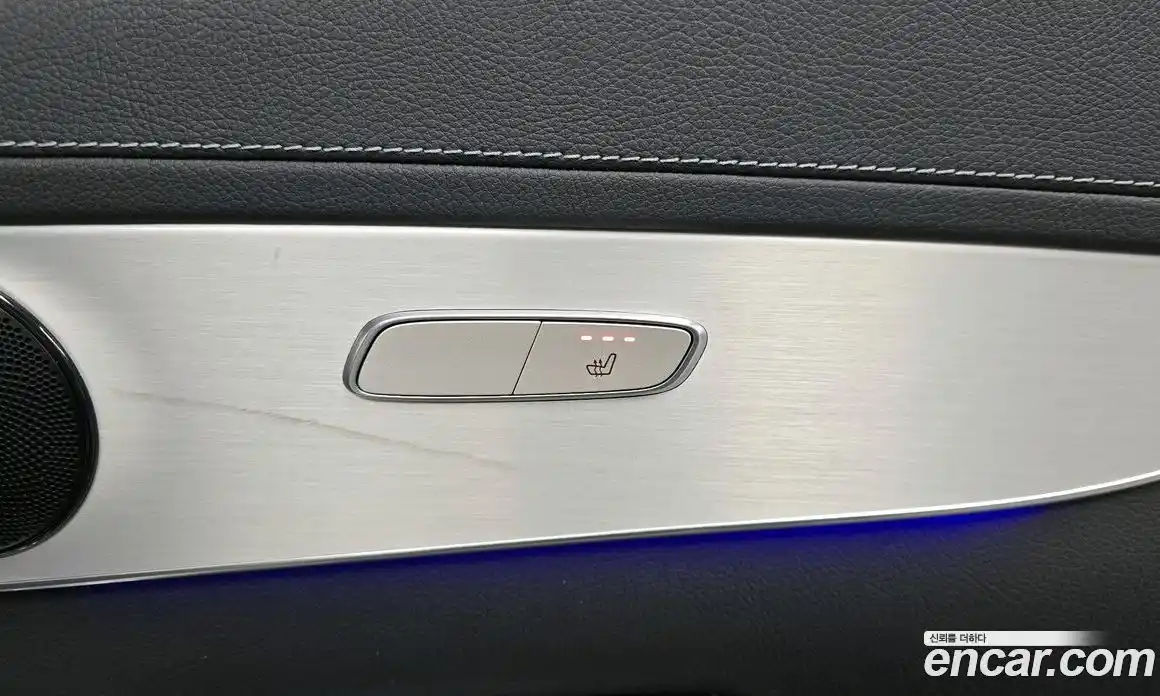 Mercedes-Benz GLC-Class 2020 2.0 автомат (гидро), фото 18