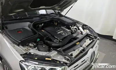 Mercedes-Benz GLC-Class 2020 2.0 автомат (гидро), миниатюра 6