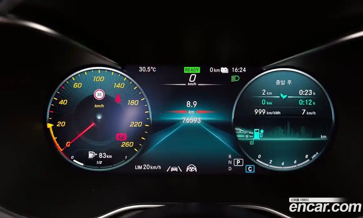 Mercedes-Benz GLC-Class 2020 2.0 автомат (гидро), фото 8