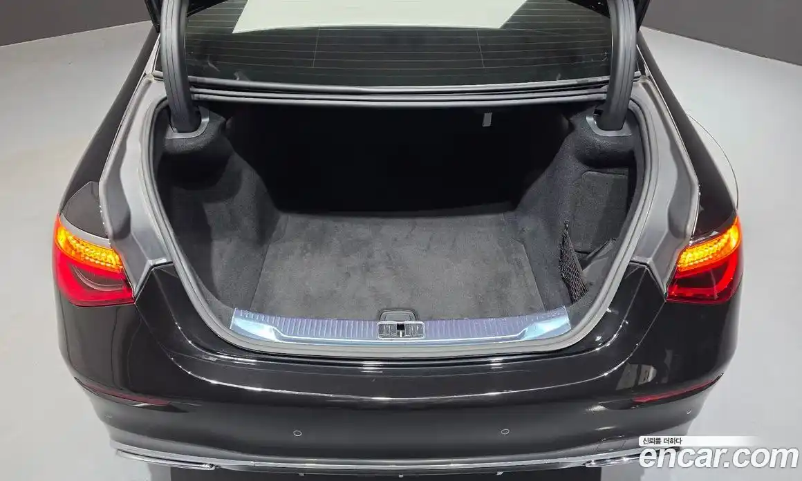 Mercedes-Benz S-Class 2022 2.9 автомат (гидро), фото 23