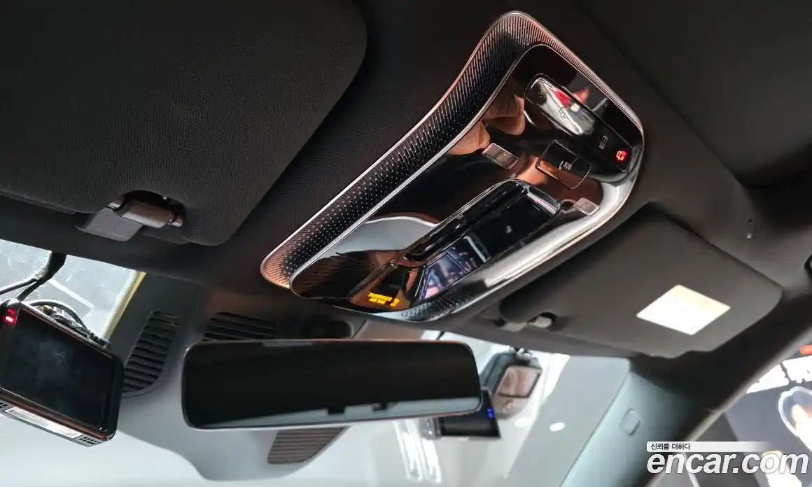 Mercedes-Benz S-Class 2022 2.9 автомат (гидро), фото 24