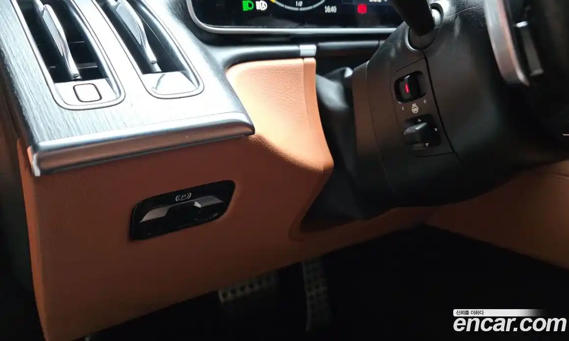 Mercedes-Benz S-Class 2022 2.9 автомат (гидро), фото 25