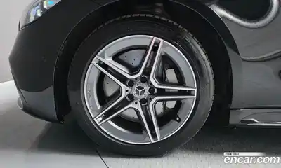 Mercedes-Benz S-Class 2022 2.9 автомат (гидро), миниатюра 5
