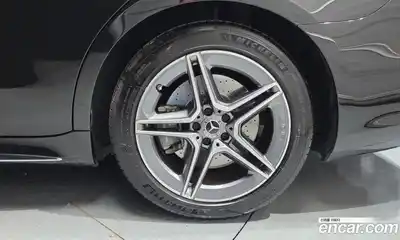 Mercedes-Benz S-Class 2022 2.9 автомат (гидро), миниатюра 7