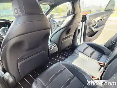 Mercedes-Benz AMG GT 2021 3.0 гидро, миниатюра 12