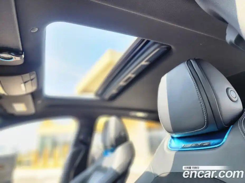 Mercedes-Benz AMG GT 2021 3.0 гидро, фото 14 Mercedes-Benz AMG GT 2021 3.0 гидро, фото 14