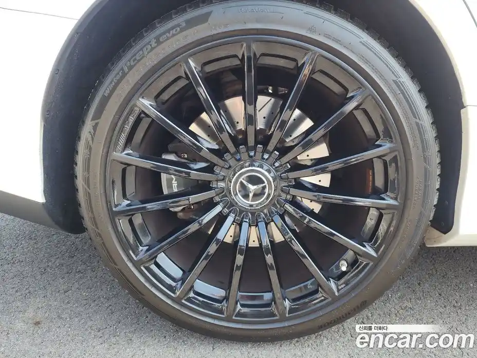 Mercedes-Benz AMG GT 2021 3.0 гидро, фото 16 Mercedes-Benz AMG GT 2021 3.0 гидро, фото 16