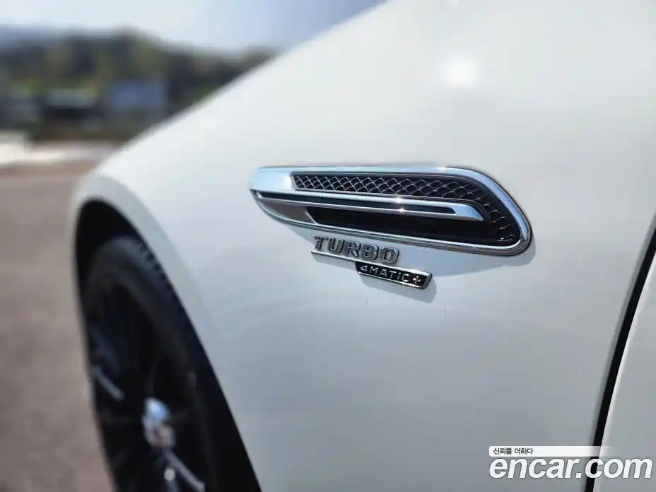 Mercedes-Benz AMG GT 2021 3.0 гидро, фото 18 Mercedes-Benz AMG GT 2021 3.0 гидро, фото 18
