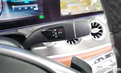 Mercedes-Benz E-Class 2018 3.0 гидро, миниатюра 12