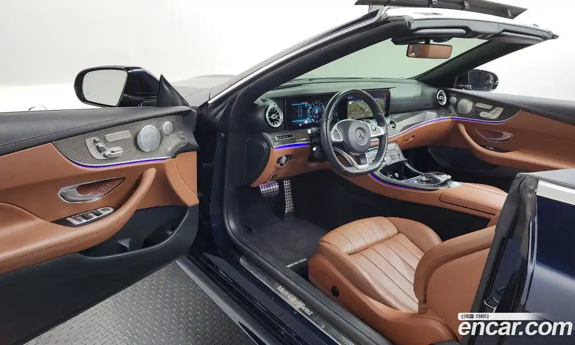 Mercedes-Benz E-Class 2018 3.0 гидро, фото 13