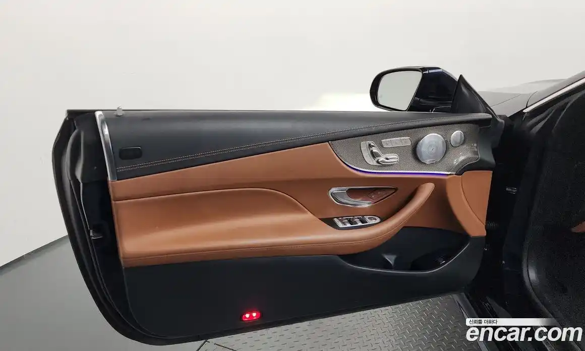 Mercedes-Benz E-Class 2018 3.0 гидро, фото 14