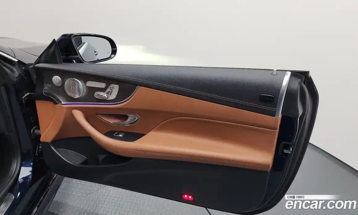 Mercedes-Benz E-Class 2018 3.0 гидро, фото 15