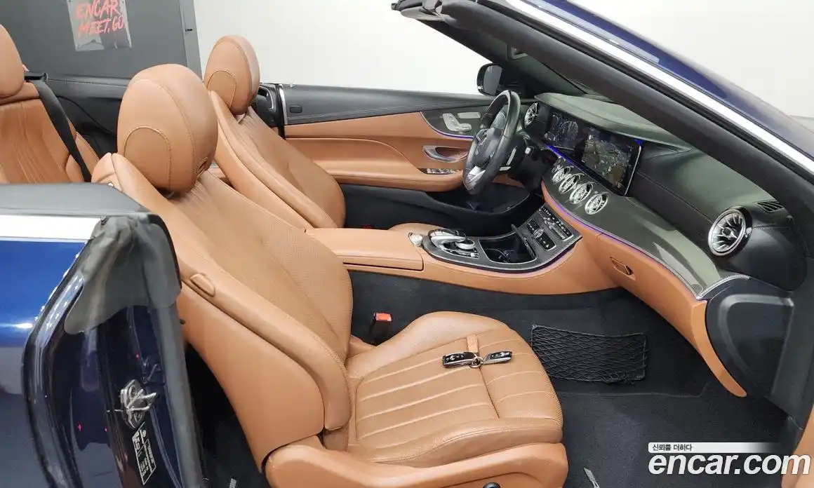 Mercedes-Benz E-Class 2018 3.0 гидро, фото 16