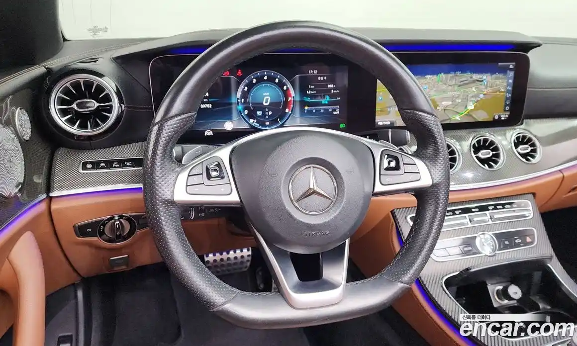 Mercedes-Benz E-Class 2018 3.0 гидро, фото 18