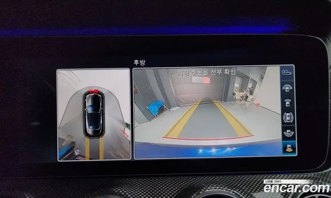 Mercedes-Benz E-Class 2018 3.0 гидро, фото 19