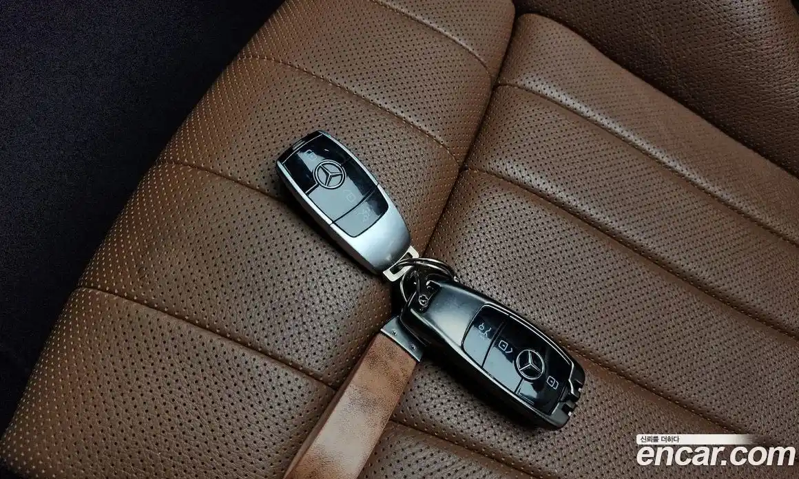 Mercedes-Benz E-Class 2018 3.0 гидро, фото 20