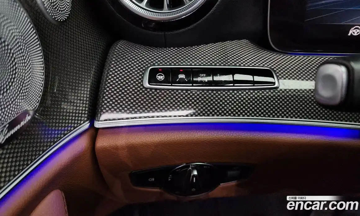 Mercedes-Benz E-Class 2018 3.0 гидро, фото 28