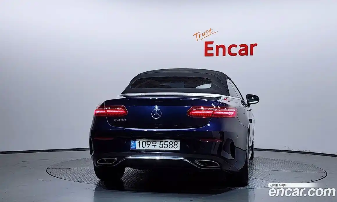 Mercedes-Benz E-Class 2018 3.0 гидро, фото 4