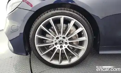 Mercedes-Benz E-Class 2018 3.0 гидро, миниатюра 5
