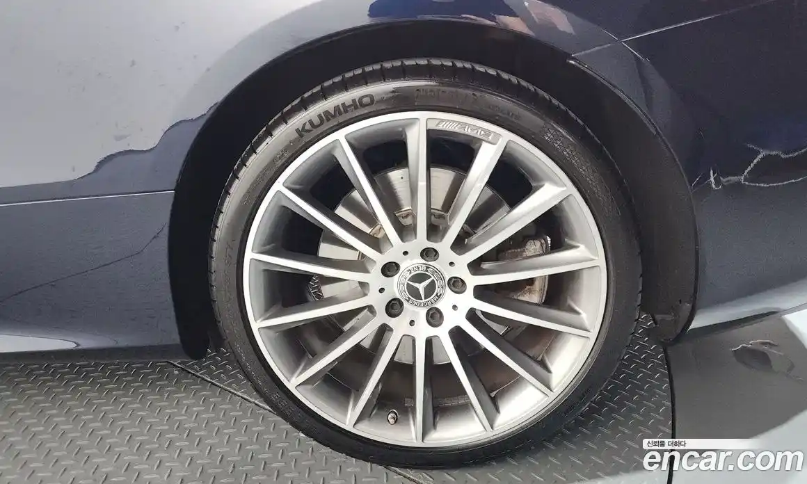 Mercedes-Benz E-Class 2018 3.0 гидро, фото 7