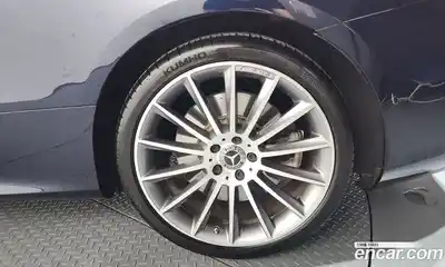 Mercedes-Benz E-Class 2018 3.0 гидро, миниатюра 7