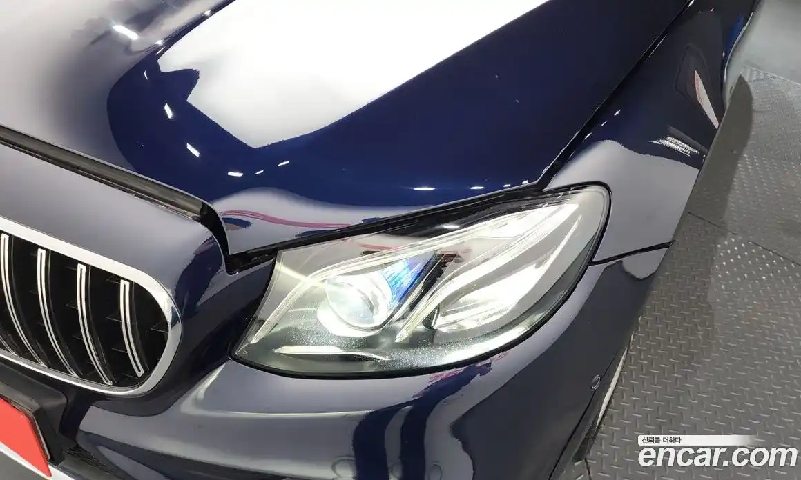 Mercedes-Benz E-Class 2018 3.0 гидро, фото 8