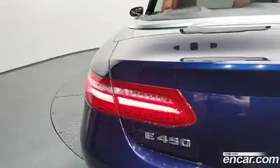 Mercedes-Benz E-Class 2018 3.0 гидро, миниатюра 9