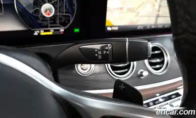 Mercedes-Benz E-Class 2019 2.0 гидро, миниатюра 12