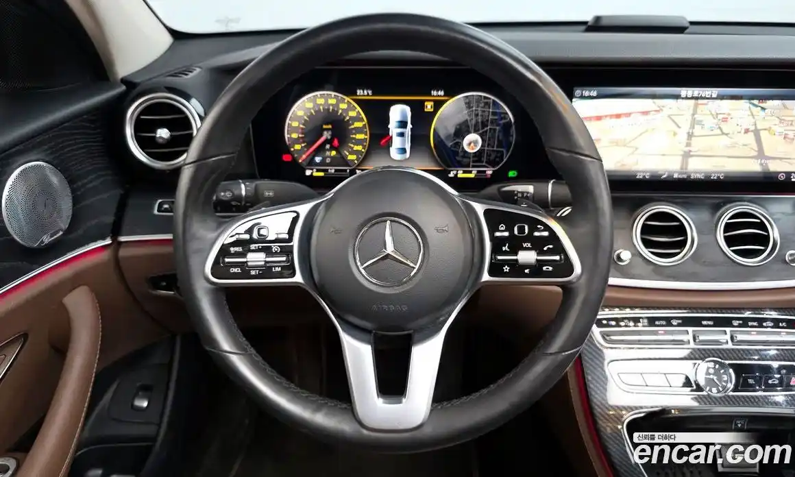 Mercedes-Benz E-Class 2019 2.0 гидро, фото 18