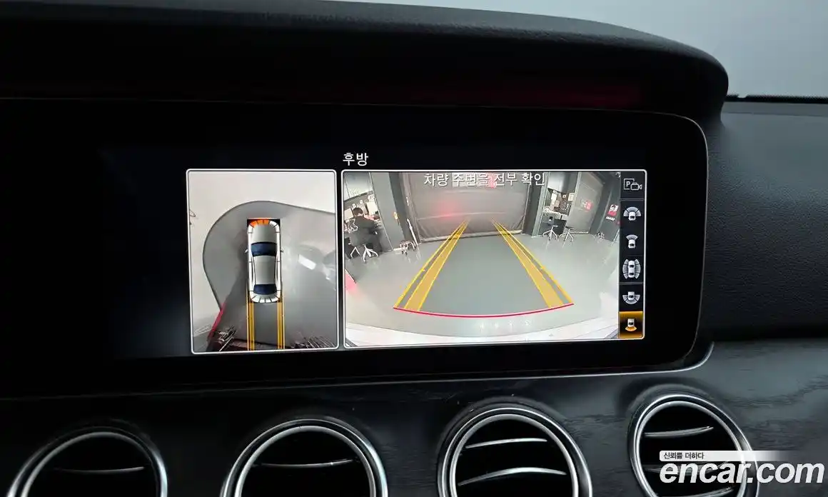Mercedes-Benz E-Class 2019 2.0 гидро, фото 19