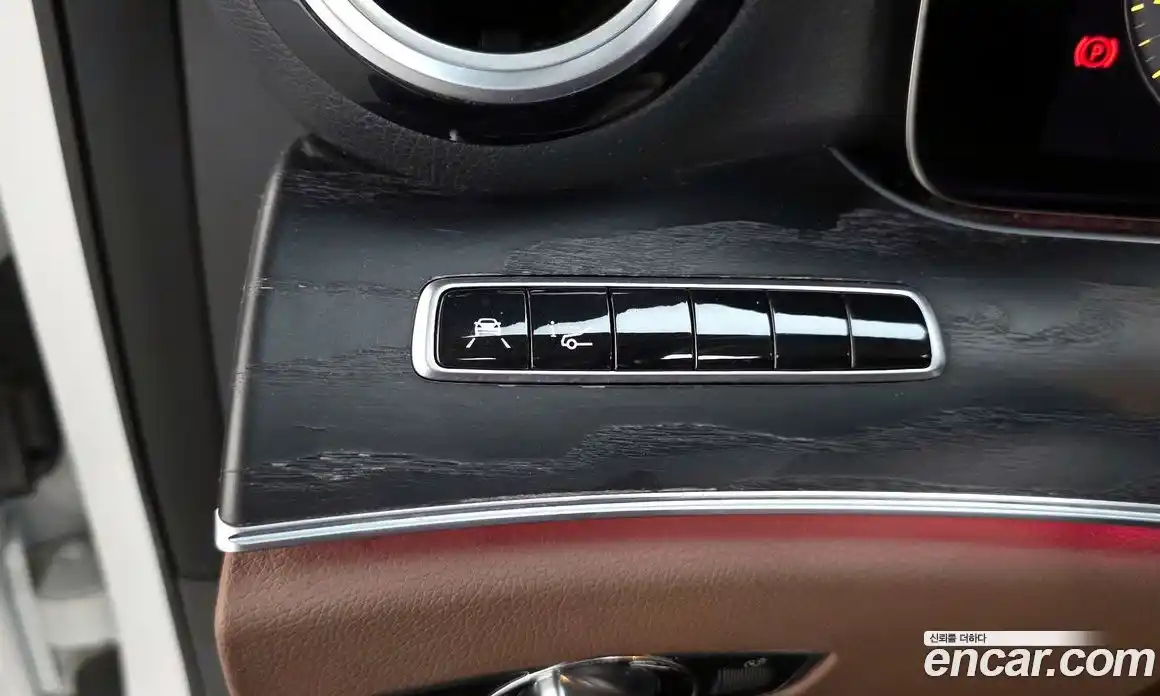 Mercedes-Benz E-Class 2019 2.0 гидро, фото 26