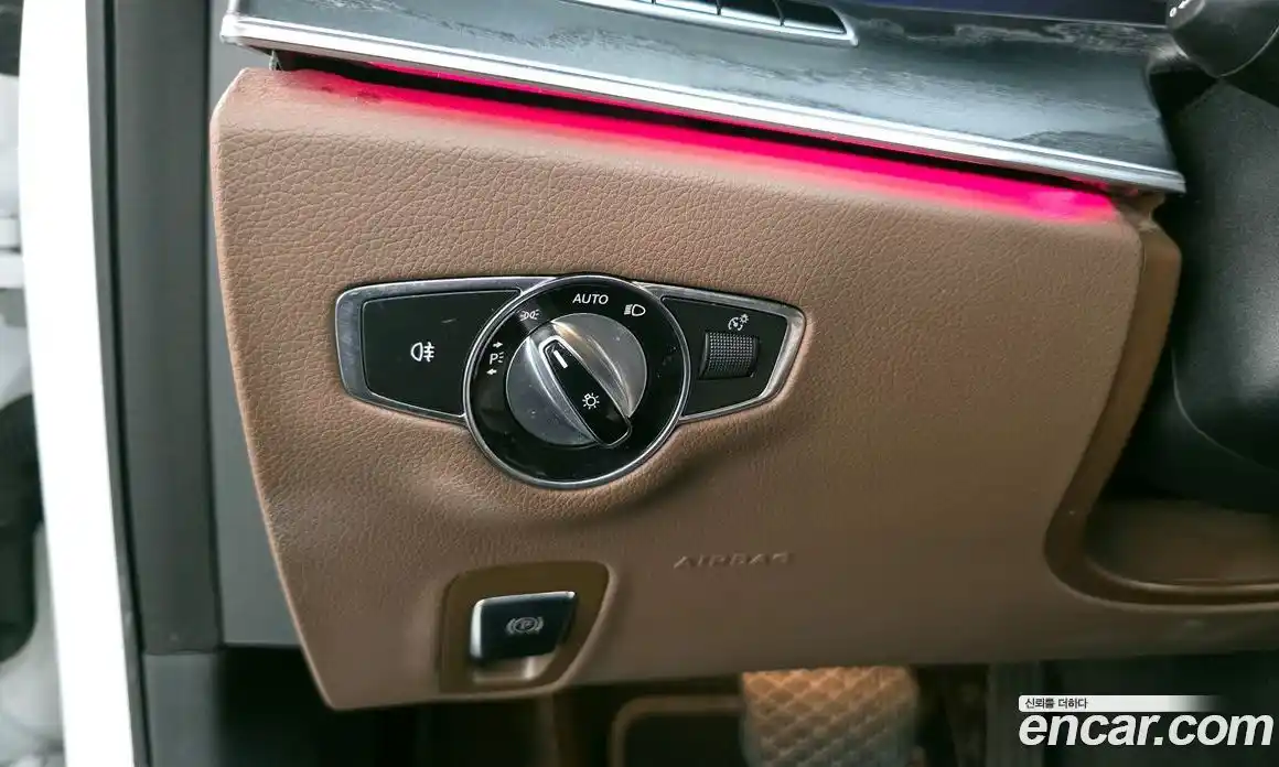 Mercedes-Benz E-Class 2019 2.0 гидро, фото 27