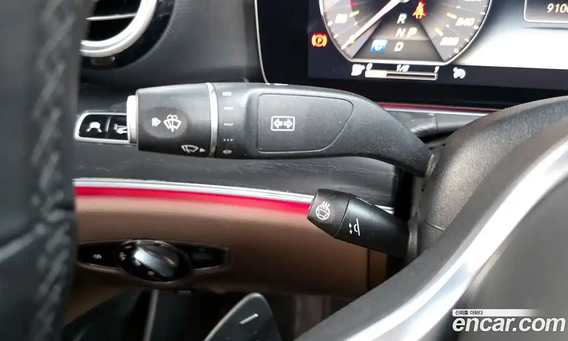 Mercedes-Benz E-Class 2019 2.0 гидро, фото 28