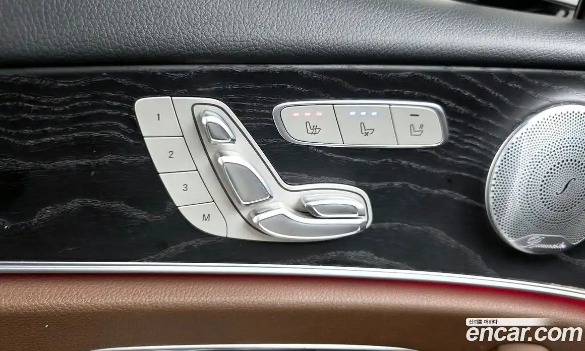 Mercedes-Benz E-Class 2019 2.0 гидро, фото 30