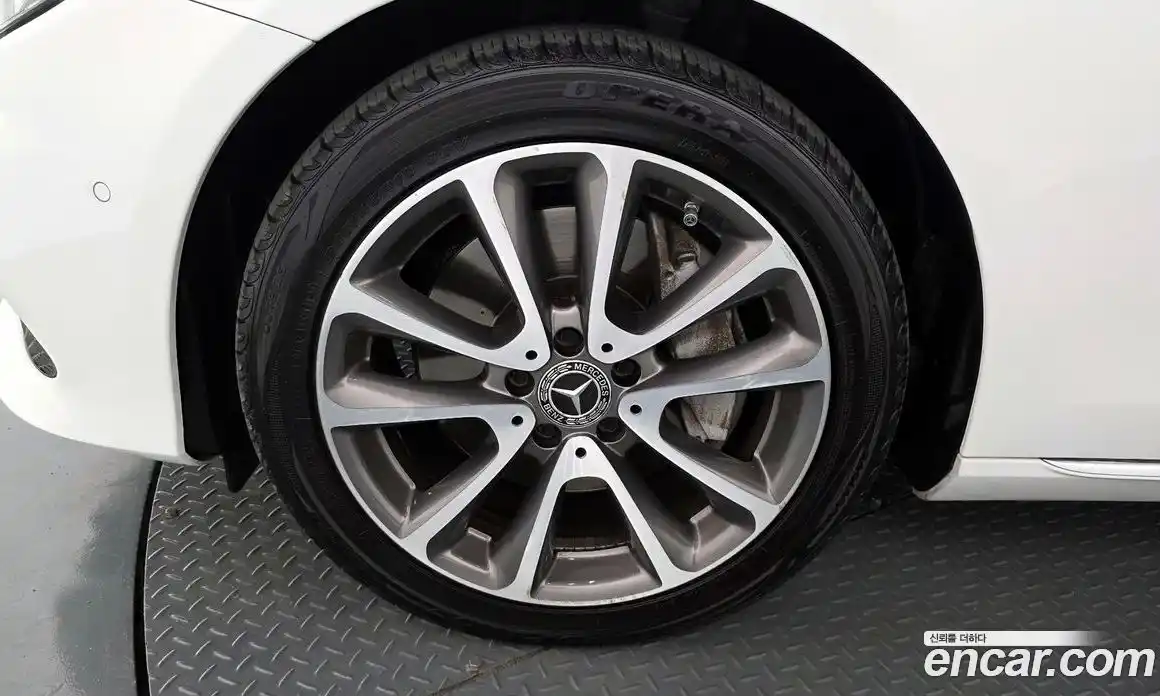 Mercedes-Benz E-Class 2019 2.0 гидро, фото 5