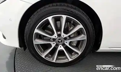 Mercedes-Benz E-Class 2019 2.0 гидро, миниатюра 5