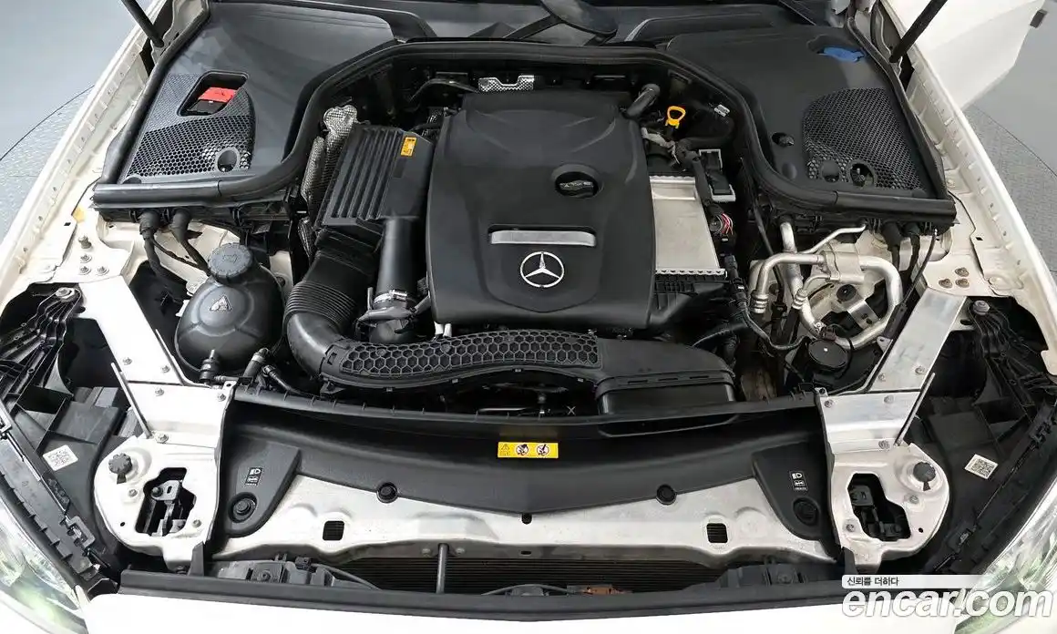 Mercedes-Benz E-Class 2019 2.0 гидро, фото 6