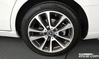 Mercedes-Benz E-Class 2019 2.0 гидро, миниатюра 7