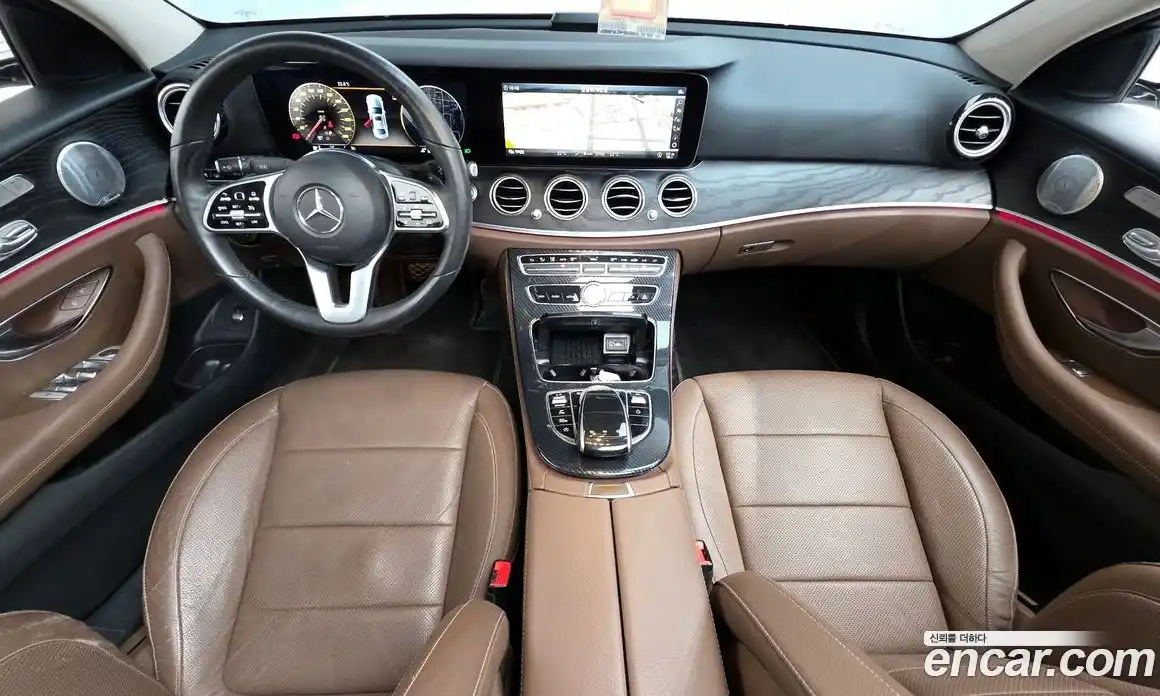 Mercedes-Benz E-Class 2019 2.0 гидро, фото 10