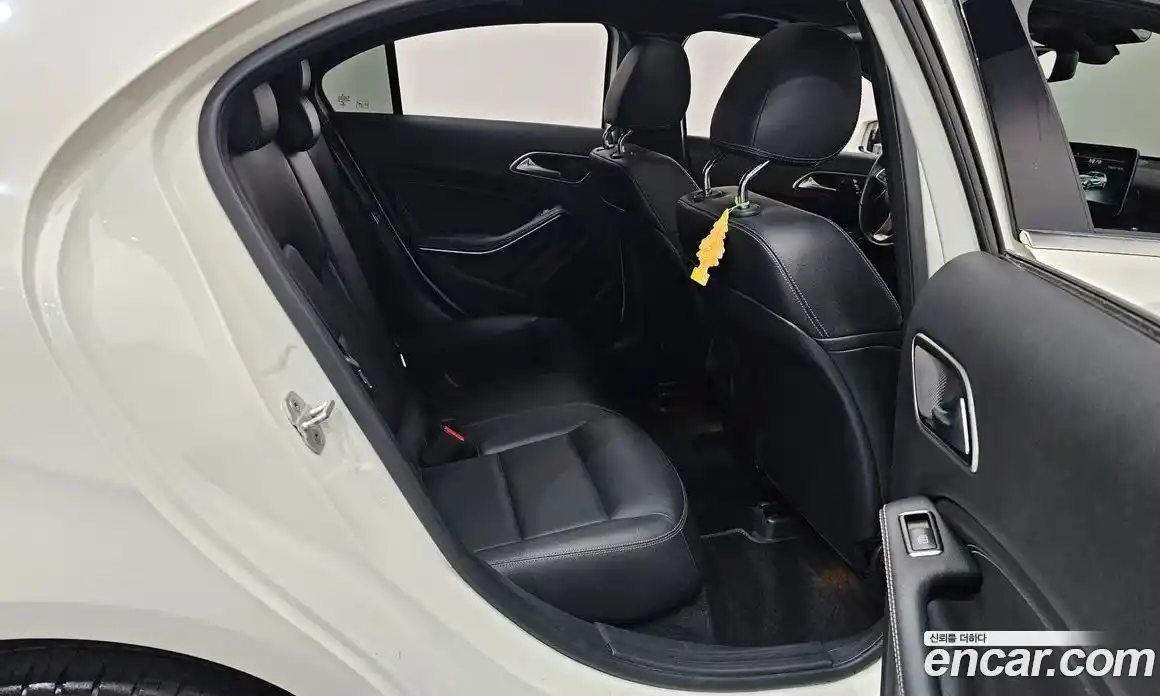 Mercedes-Benz A-Class 2016 1.6 гидро, фото 11