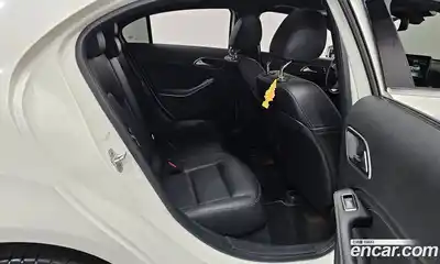 Mercedes-Benz A-Class 2016 1.6 гидро, миниатюра 11