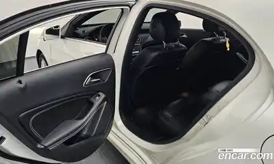 Mercedes-Benz A-Class 2016 1.6 гидро, миниатюра 12
