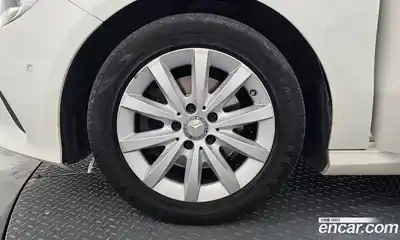 Mercedes-Benz A-Class 2016 1.6 гидро, миниатюра 5