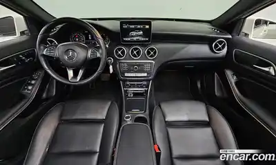 Mercedes-Benz A-Class 2016 1.6 гидро, миниатюра 7